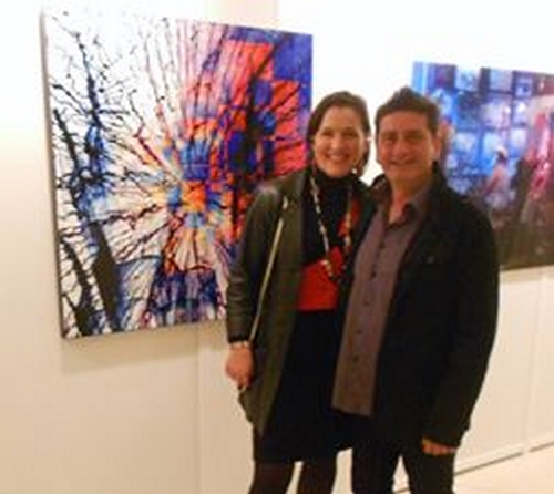 Lio Photopeintures